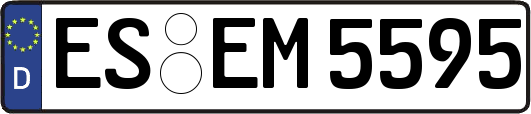 ES-EM5595