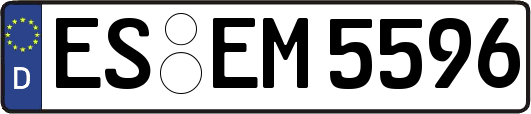 ES-EM5596