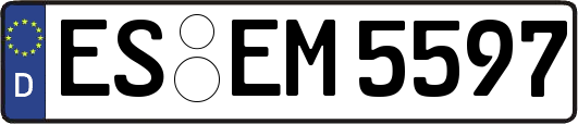 ES-EM5597