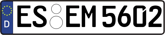 ES-EM5602