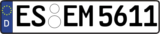 ES-EM5611