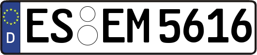 ES-EM5616