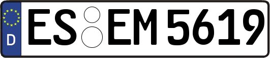 ES-EM5619