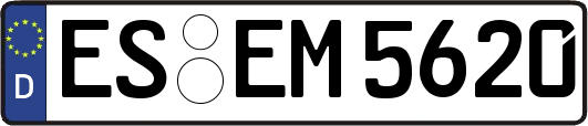 ES-EM5620
