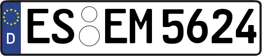 ES-EM5624