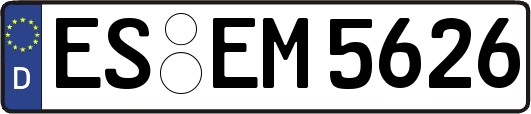 ES-EM5626