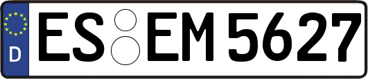 ES-EM5627