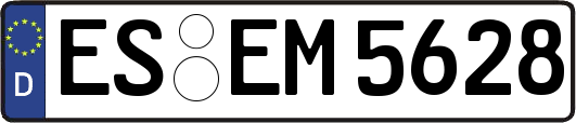 ES-EM5628