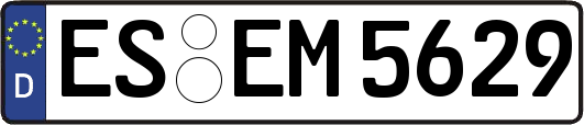 ES-EM5629