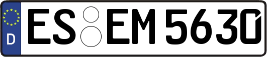 ES-EM5630