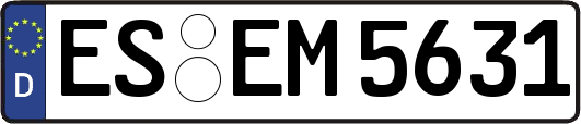 ES-EM5631