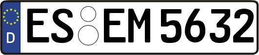 ES-EM5632