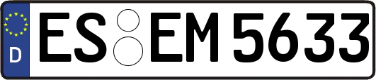 ES-EM5633