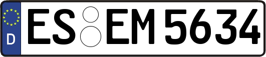 ES-EM5634
