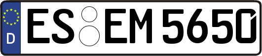 ES-EM5650