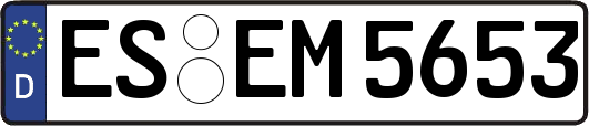 ES-EM5653