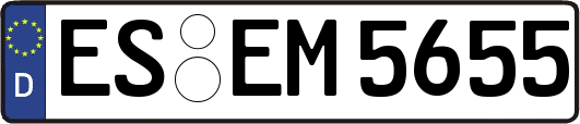 ES-EM5655