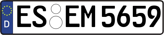 ES-EM5659