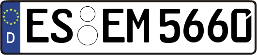 ES-EM5660