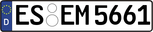 ES-EM5661