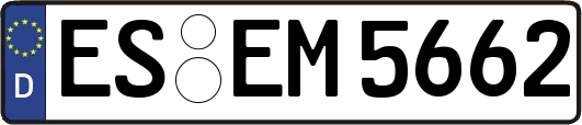 ES-EM5662