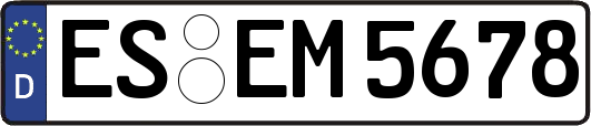 ES-EM5678