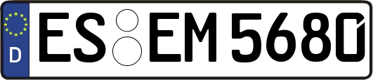 ES-EM5680