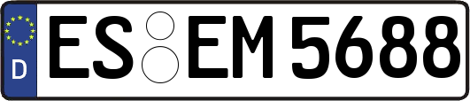ES-EM5688