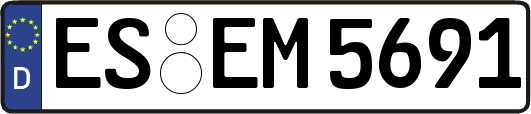 ES-EM5691