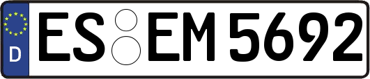 ES-EM5692