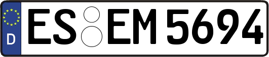 ES-EM5694