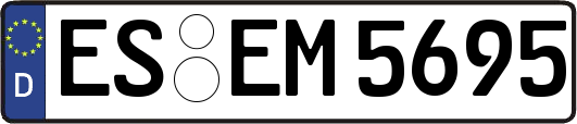 ES-EM5695