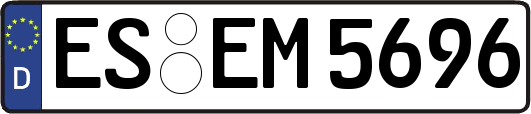 ES-EM5696