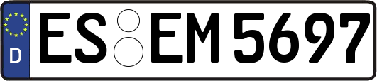 ES-EM5697