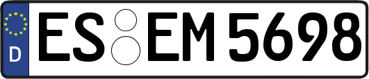 ES-EM5698