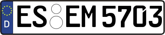 ES-EM5703