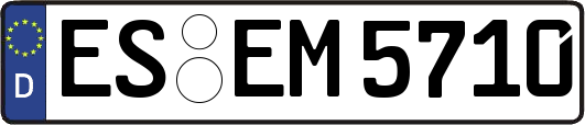 ES-EM5710
