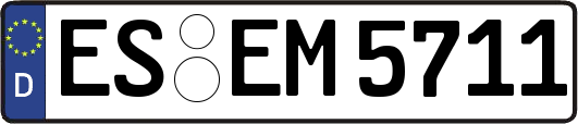 ES-EM5711