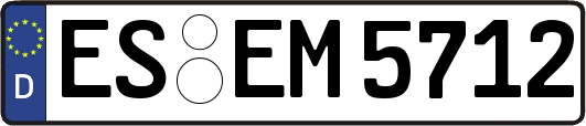 ES-EM5712