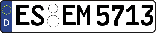 ES-EM5713