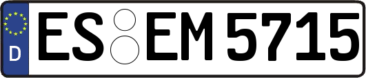 ES-EM5715