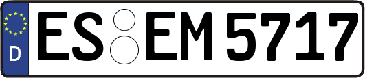 ES-EM5717