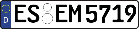 ES-EM5719