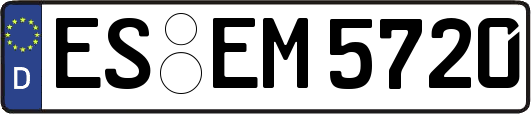 ES-EM5720