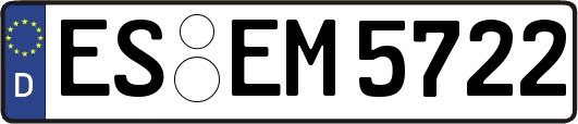 ES-EM5722