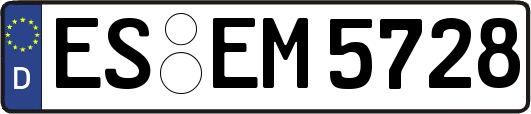 ES-EM5728