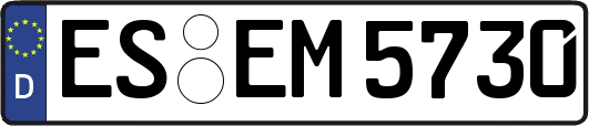 ES-EM5730