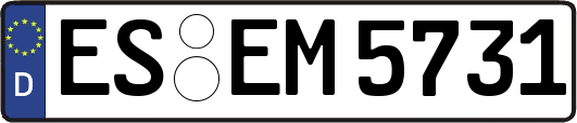 ES-EM5731