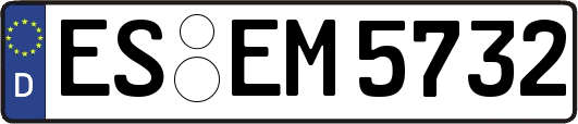 ES-EM5732