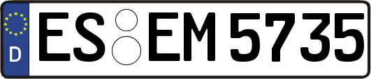 ES-EM5735
